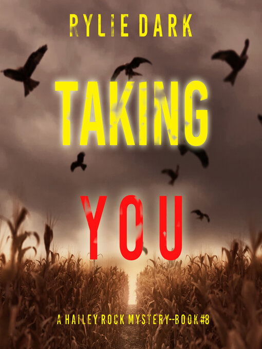 Cover image for Taking You